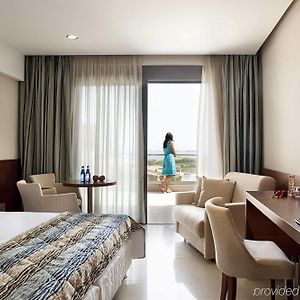 Deluxe Kamer met een King Size Bed