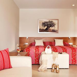 Maisonnette or Duplex Suite